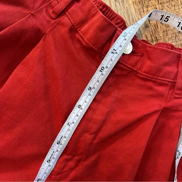 BIG BUD PRESS pleated trousers - Picture 6 of 8